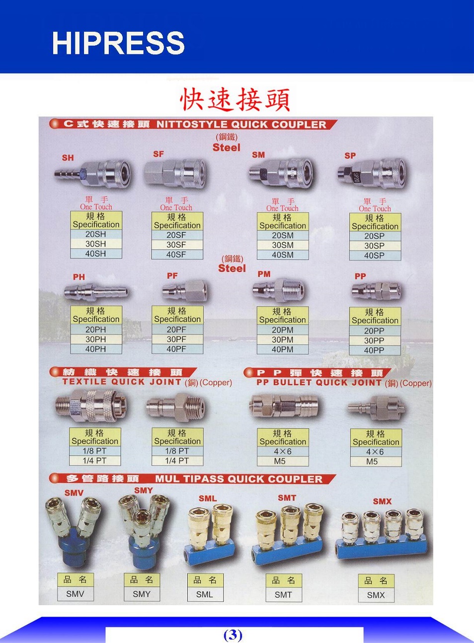 接頭_快速接頭